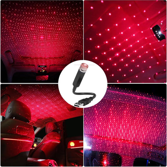Dream Star Night Lamp