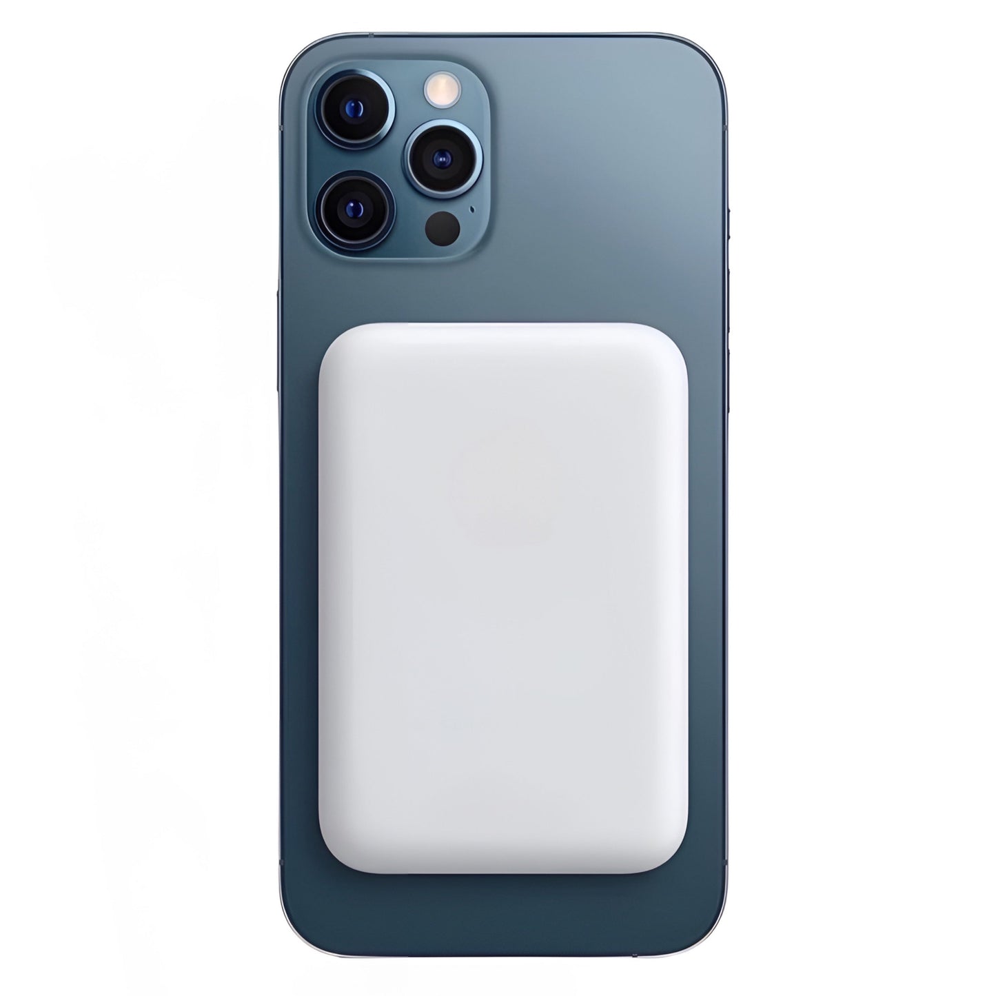 Wireless Power Bank 5,000 mAh Fast Charging - Flash Sale !!