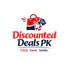 Discounted Delas Pk