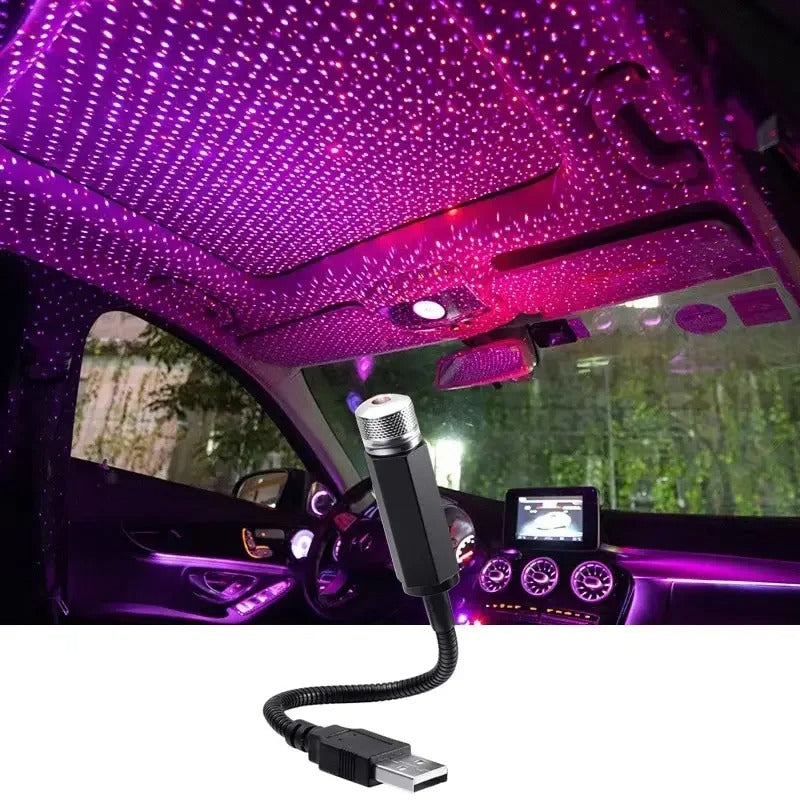 Dream Star Night Lamp