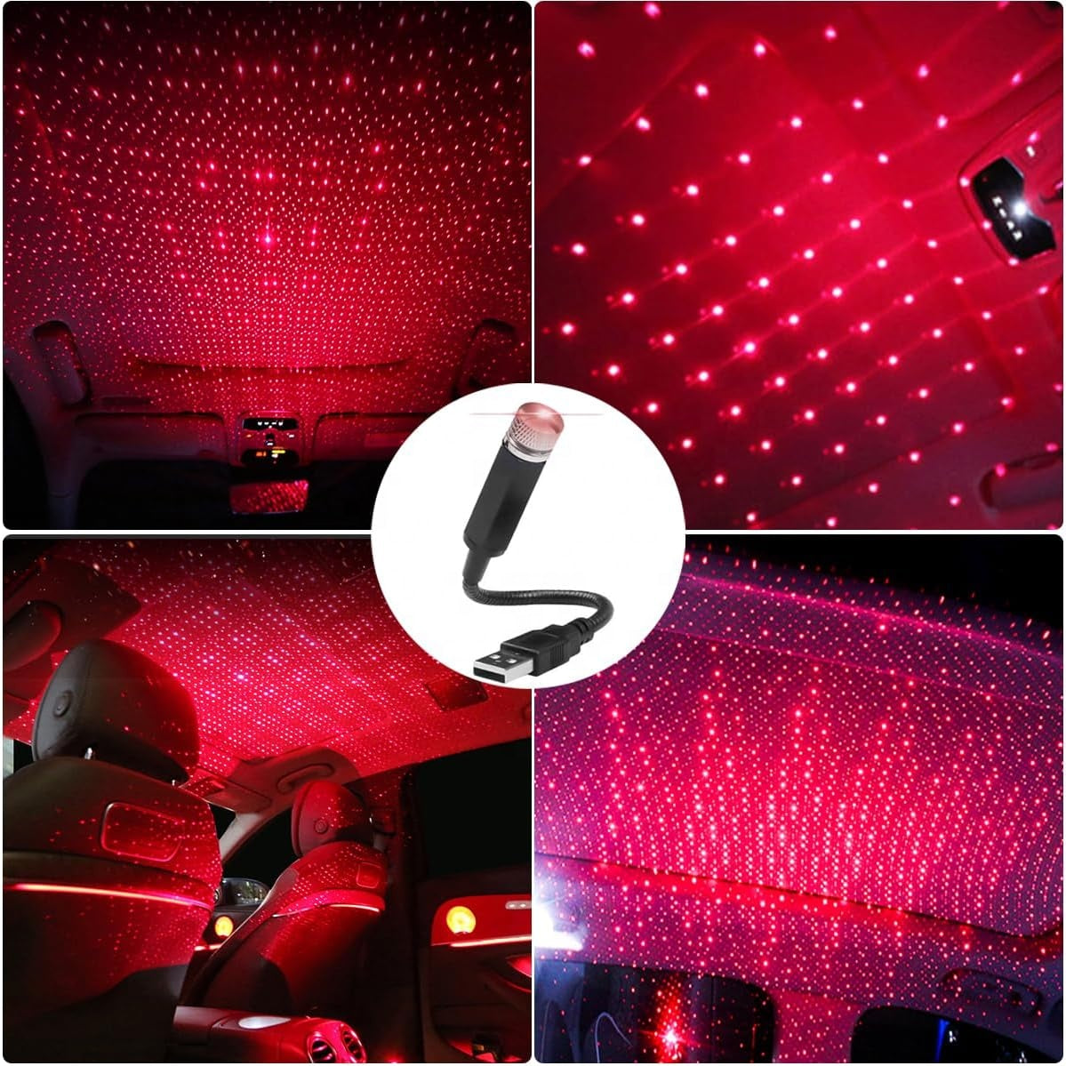 Dream Star Night Lamp