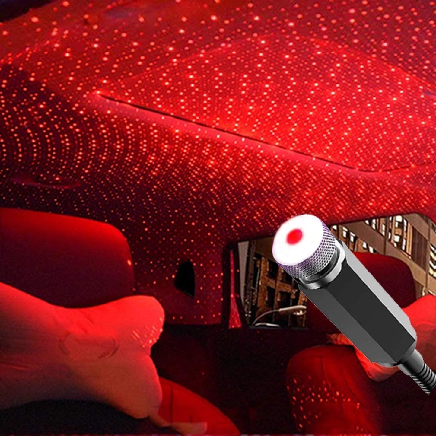 Dream Star Night Lamp