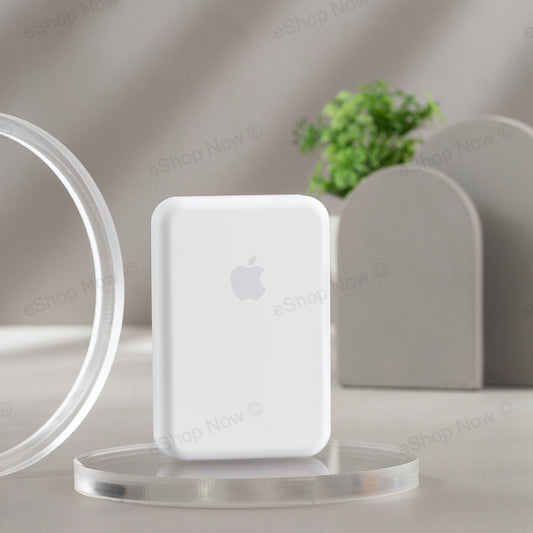 Wireless Power Bank 5,000 mAh Fast Charging - Flash Sale !!