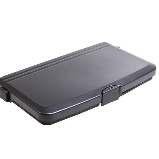Foldable Car Back Seat Tray